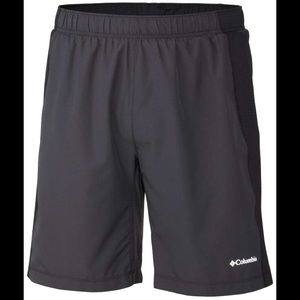 Columbia Omni Freeze Running Shorts